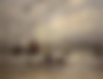 Fishing fleet sailing out (preview)