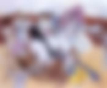 Bull fight scene (preview)