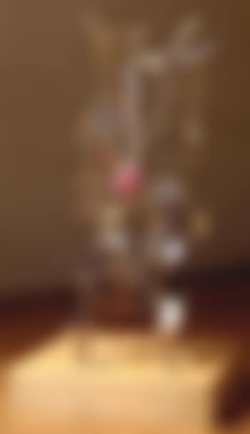 Chair with objects (preview)