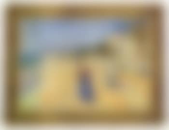 La promenade des Anglais, Nice (preview)