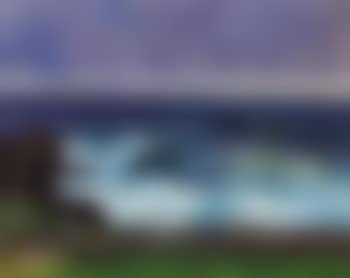 Seascape, Faroe Islands (preview)