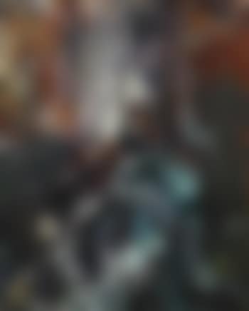 The spirit VII (preview)