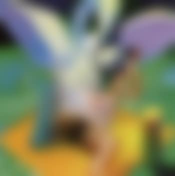 Leda and the swan (preview)