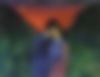 The kiss, Faroe Islands (preview)