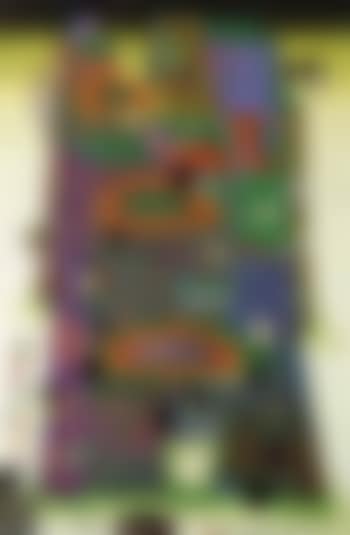 Good Morning city - opus 686 (preview)