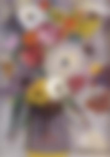 Flowers III (preview)