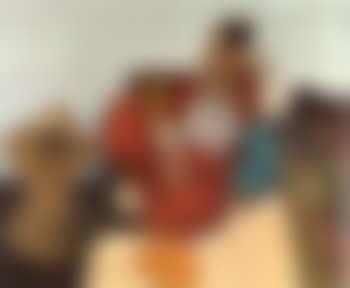 Vera in Turkish costume (preview)