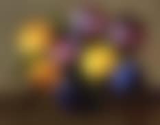 Tulips in a blue vase (preview)