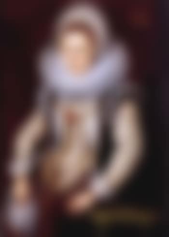 Royal portrait (preview)