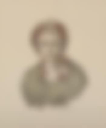Head of a young man (preview)