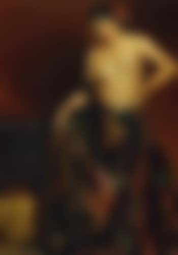 After the flamenco (preview)