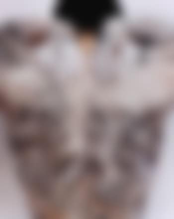 Chinese landscape, tattoo (preview)