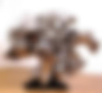 Artificial rock No.86 (preview)