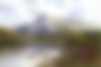 Summer morning, Loch Etive (preview)