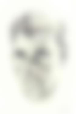 Self-portrait (preview)