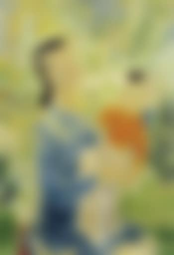 Mother and child (preview)