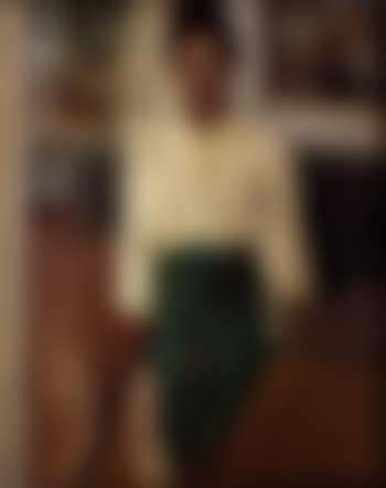 Abiar, Anak Kalimantan di Pasar Minggu (preview)