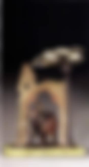 The elephant rider (preview)