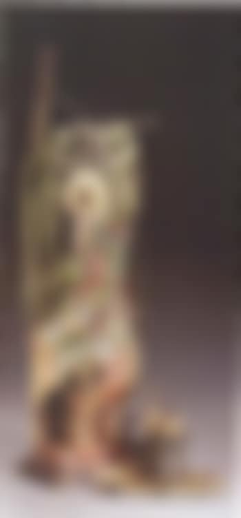 An Arab merchant (preview)
