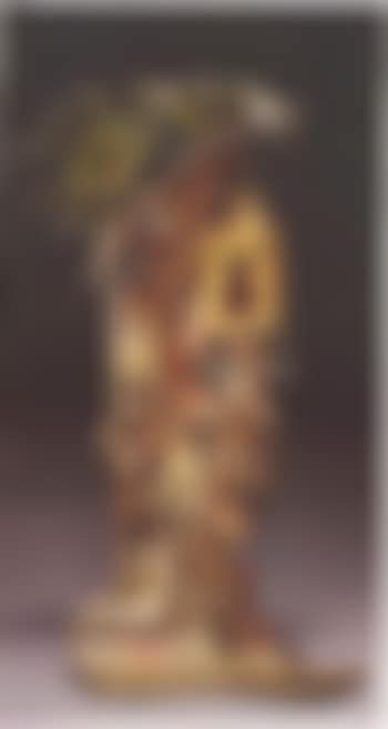 The carpet seller (preview)