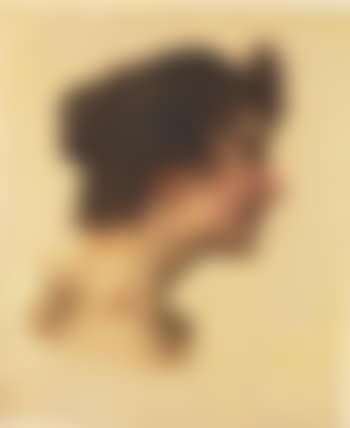 Etude de tete d'Elize Brugiere (preview)