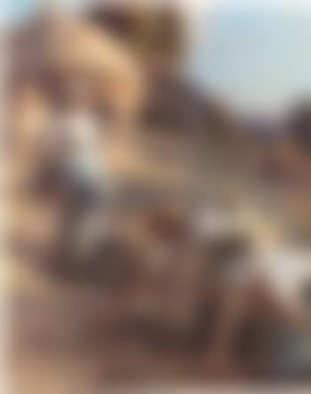 The haymakers (preview)