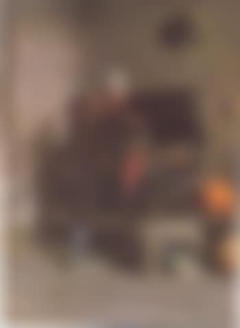 Il vecchio al cassetone (preview)