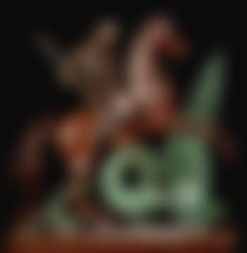 Saint-George et le dragon (preview)
