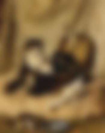 Kittens at play (preview)