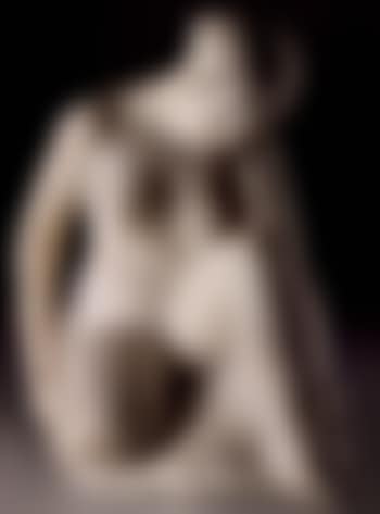 Femme accroupie (preview)