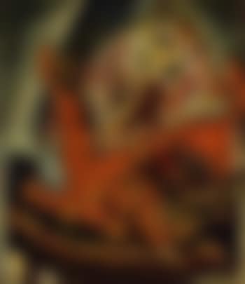 Nature morte a la raie (preview)