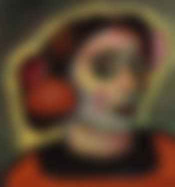 Spanish woman (preview)