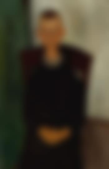 Fils du concierge (preview)