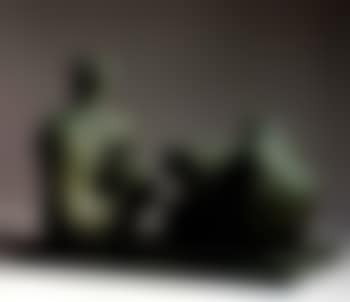 Two piece reclining figure IV (preview)