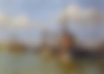 Cutters in harbour (preview)
