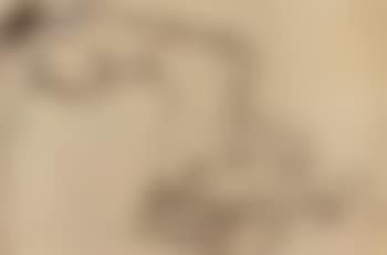 Nude girl kneeling on cloth (preview)