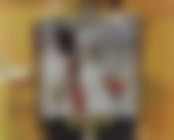 Picture on yellow ground (preview)