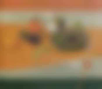 Still life with pepperoni (preview)