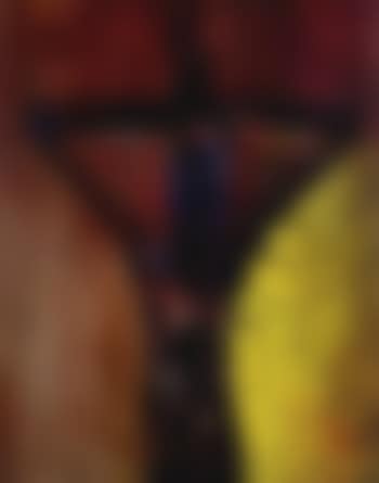 Crucifixion (preview)