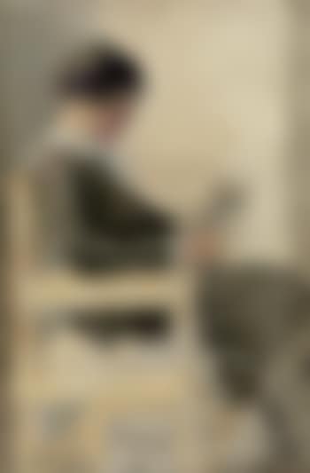 Mademoiselle Jane Lauge (preview)