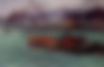 Peniches sur la Seine (preview)