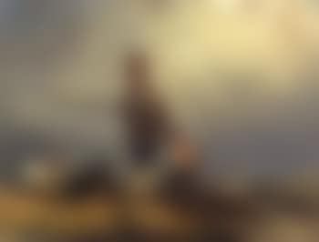 Chasseur a l'affut (preview)