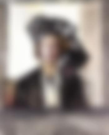Portrait de Madame D (preview)
