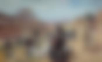 Les lavandieres a Tiznit, Maroc (preview)