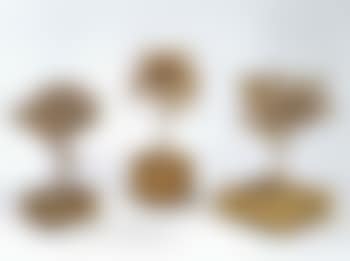 Trois arbres (preview)