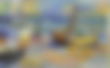 Les barques a Saintes-Maries de la Mer (preview)