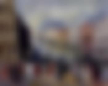 Venise, le Grand Canal (preview)