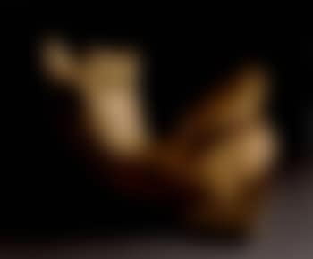 Small reclining torso (preview)