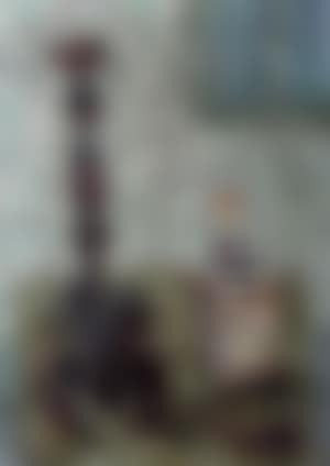 Nature morte au pique-cierge (preview)