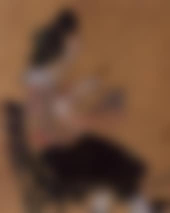 Femme assise (preview)
